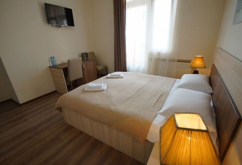 Fotos del hotel Mireosi:  5