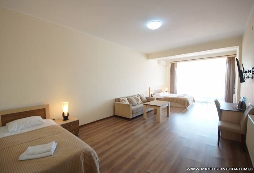 Fotos del hotel Mireosi:  6