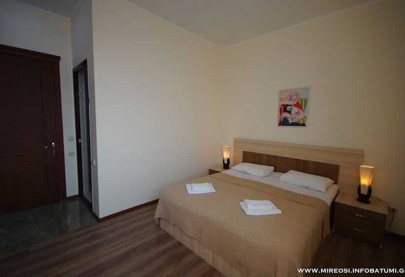 Fotos del hotel Mireosi:  7