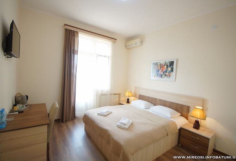 Fotos del hotel Mireosi:  8