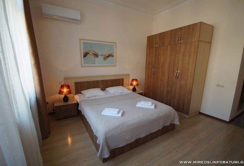 Fotos del hotel Mireosi:  9