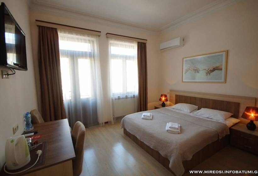 Fotos del hotel Mireosi:  10