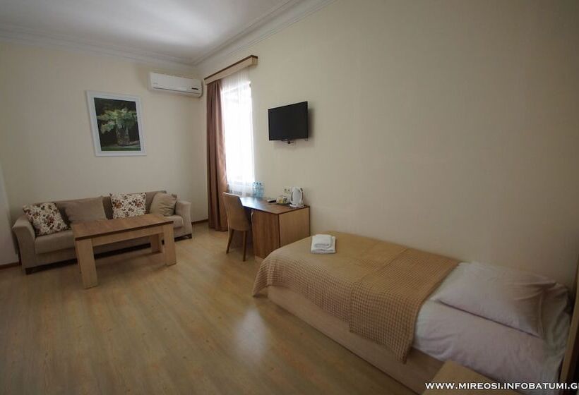 Fotos del hotel Mireosi:  12