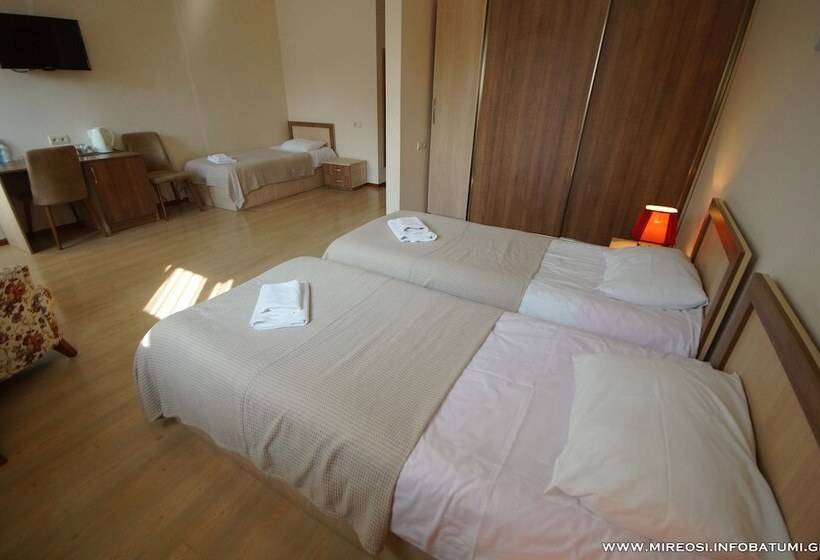 Fotos del hotel Mireosi:  15