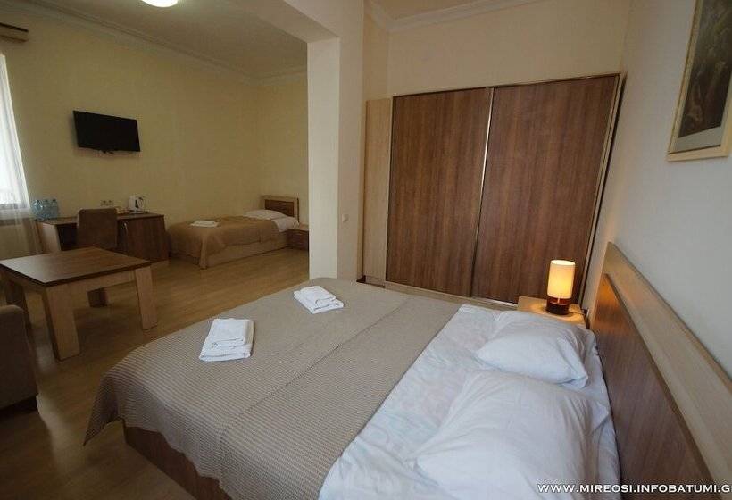 Fotos del hotel Mireosi:  4