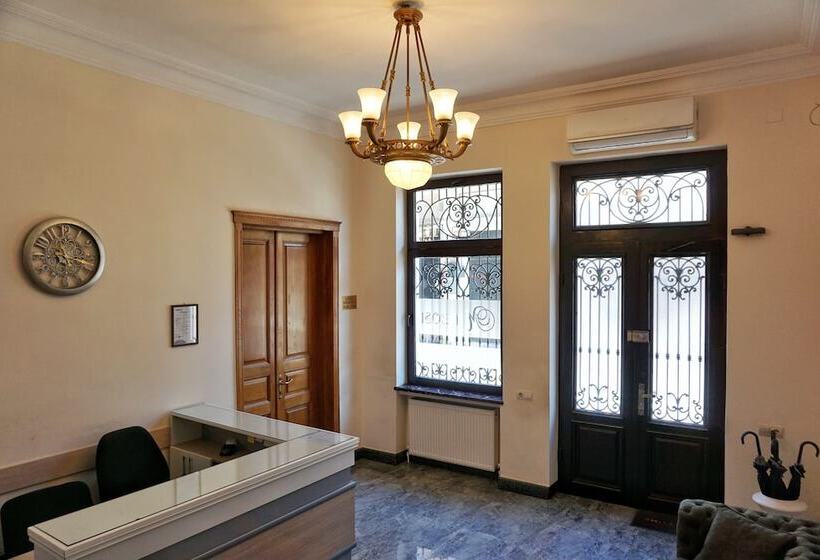 Fotos del hotel Mireosi:  3