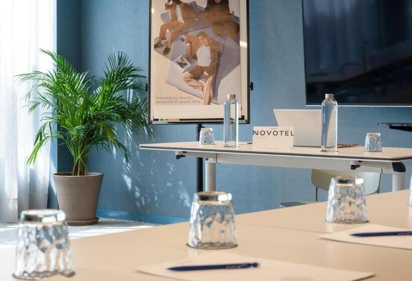 Fotos del hotel Ibis Styles Madrid City Las Ventas:  23