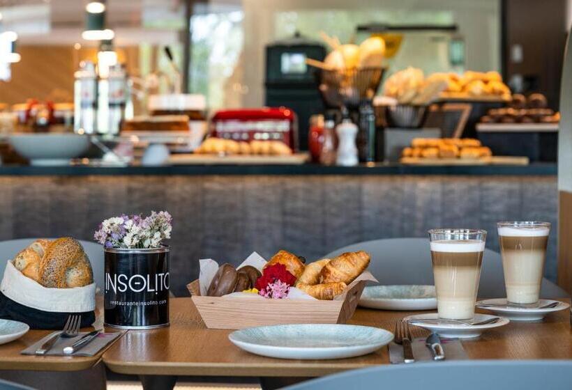 Fotos del hotel Ibis Styles Madrid City Las Ventas:  8