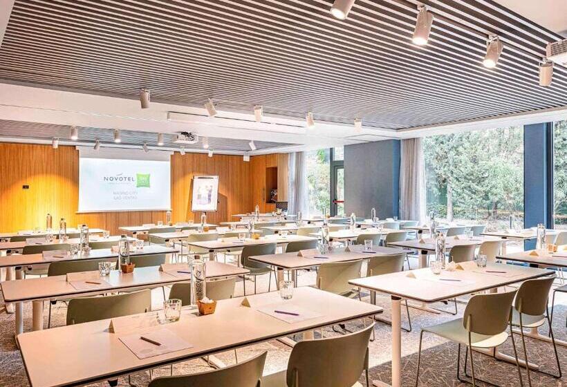 Fotos del hotel Ibis Styles Madrid City Las Ventas:  9