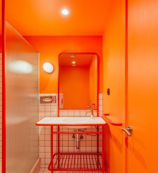 Fotos del hotel Ibis Styles Madrid City Las Ventas:  7