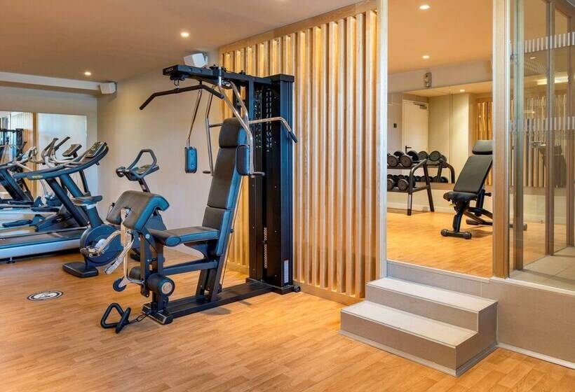 Fotos del hotel Ibis Styles Madrid City Las Ventas:  14