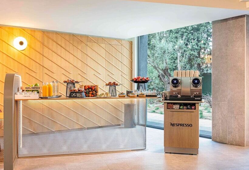 Fotos del hotel Ibis Styles Madrid City Las Ventas:  16