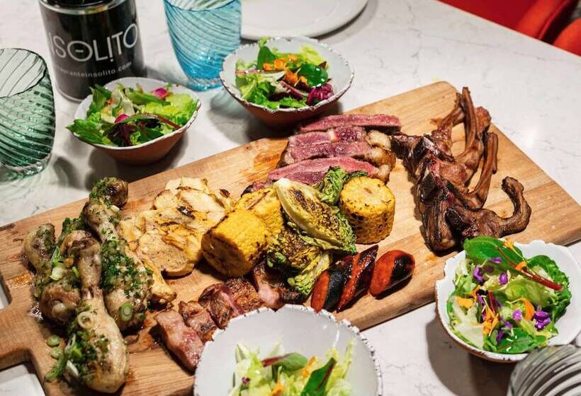 Fotos del hotel Ibis Styles Madrid City Las Ventas:  19