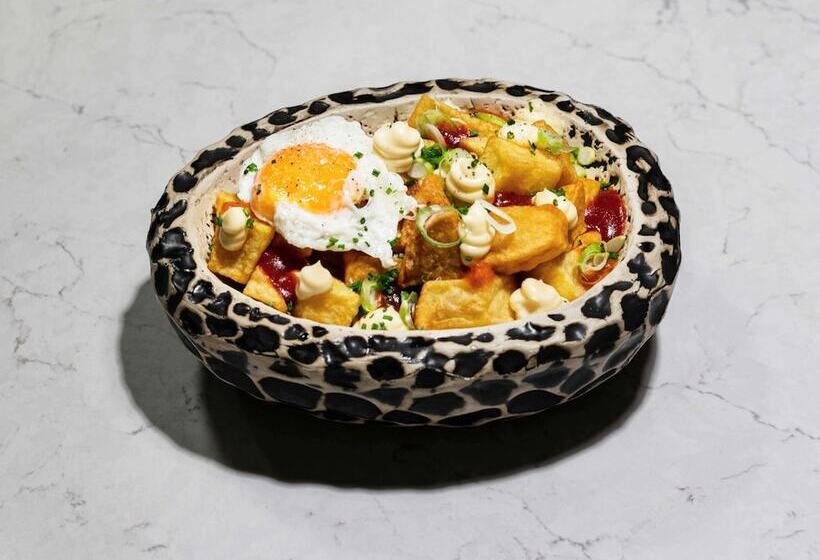 Fotos del hotel Ibis Styles Madrid City Las Ventas:  25