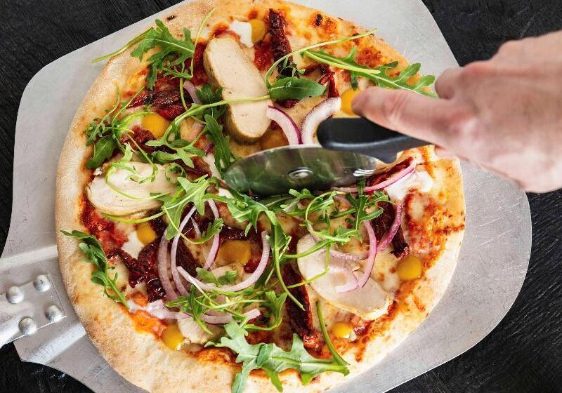 Fotos del hotel Ibis Styles Madrid City Las Ventas:  2