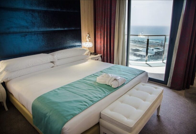 Az Hotel Le Zephyr Mostaganem