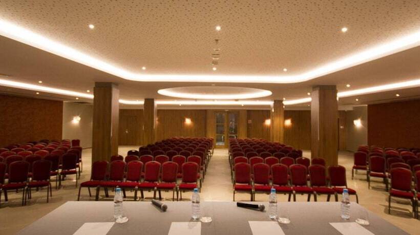 Fotos del hotel Az Hotel Le Zephyr Mostaganem:  13