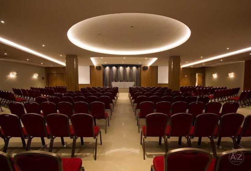 Fotos del hotel Az Hotel Le Zephyr Mostaganem:  14