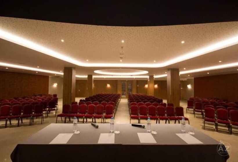 Fotos del hotel Az Hotel Le Zephyr Mostaganem:  15