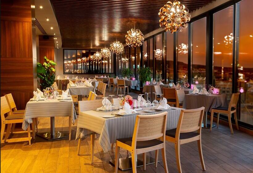 Fotos del hotel Az Hotel Le Zephyr Mostaganem:  16