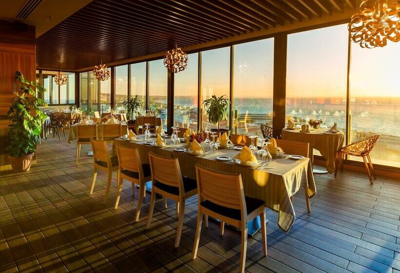 Fotos del hotel Az Hotel Le Zephyr Mostaganem:  18