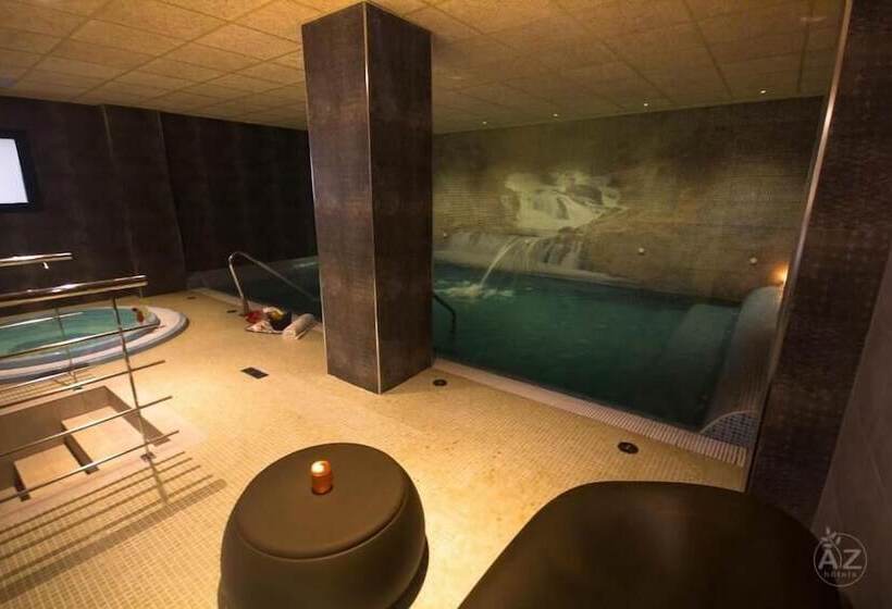 Fotos del hotel Az Hotel Le Zephyr Mostaganem:  21