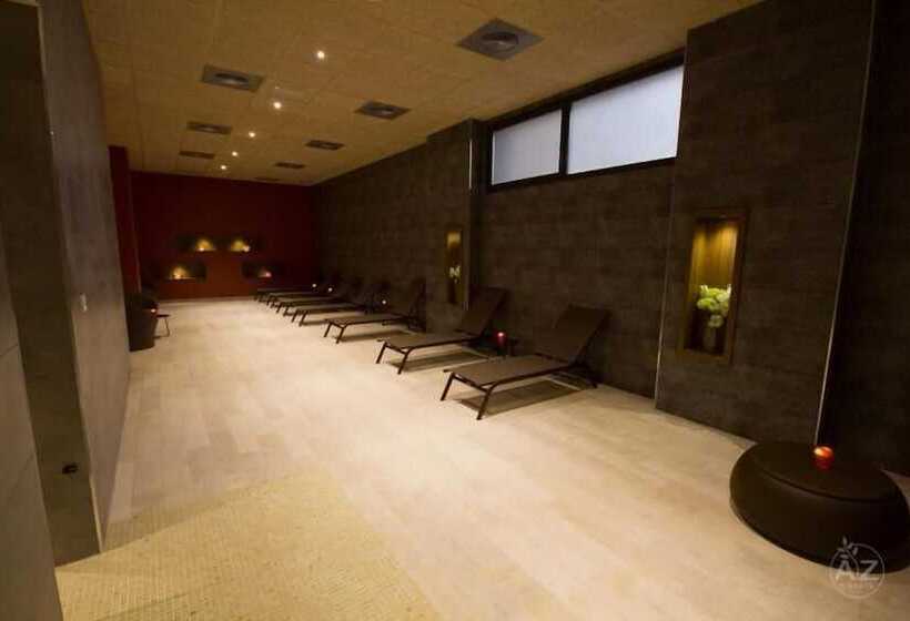 Fotos del hotel Az Hotel Le Zephyr Mostaganem:  22