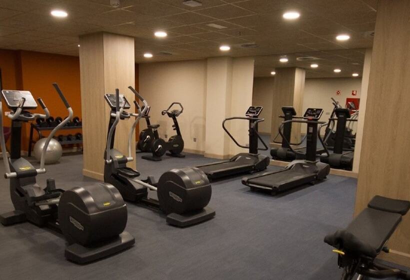 Fotos del hotel Az Hotel Le Zephyr Mostaganem:  9