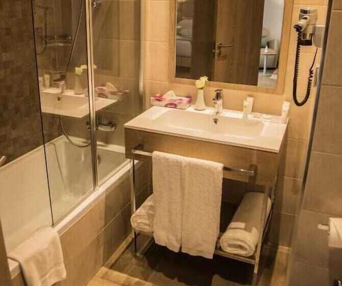 Fotos del hotel Az Hotel Le Zephyr Mostaganem:  7