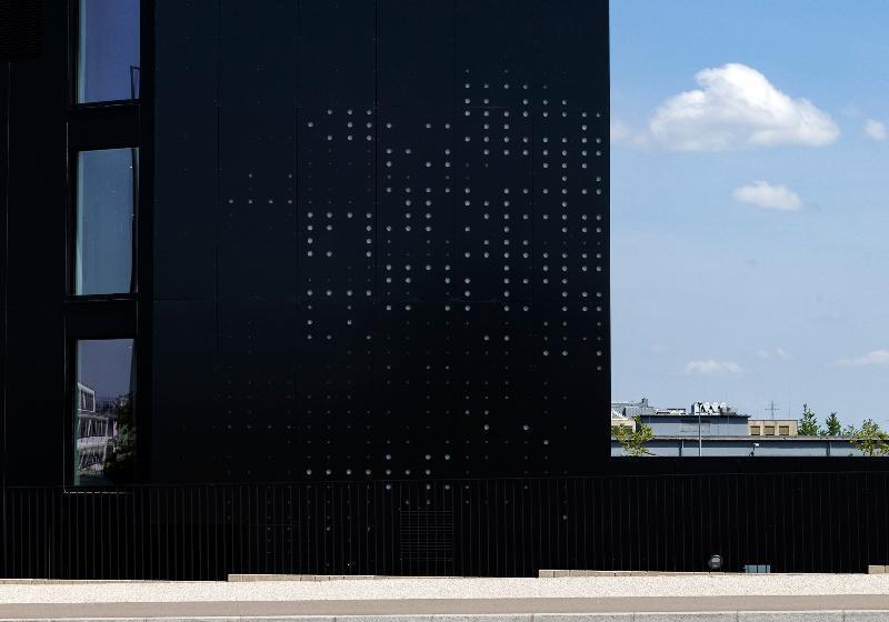 Fotos del hotel Innside By Melia Luxembourg:  5