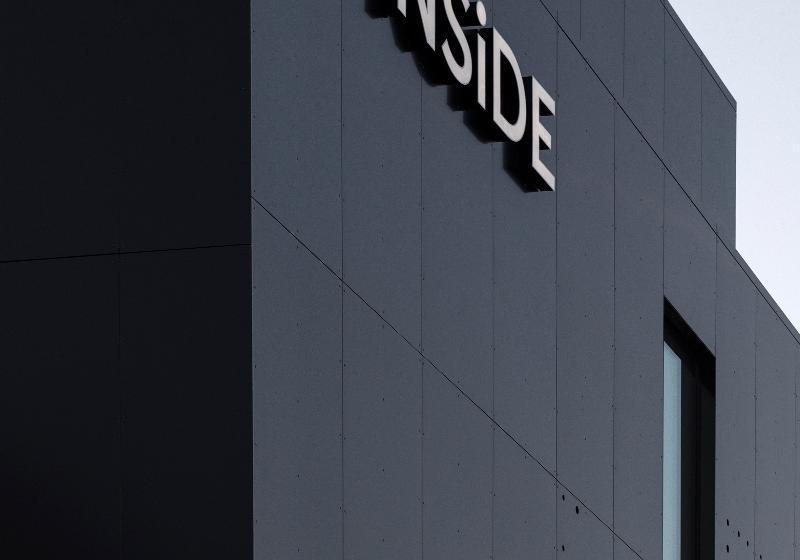 Fotos del hotel Innside By Melia Luxembourg:  11