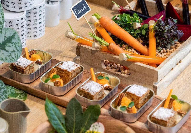 Fotos del hotel Innside By Melia Luxembourg:  13