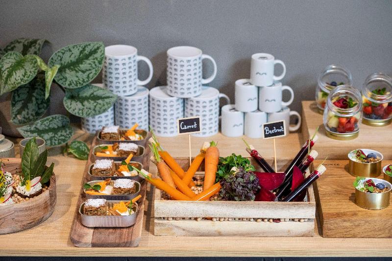 Fotos del hotel Innside By Melia Luxembourg:  16