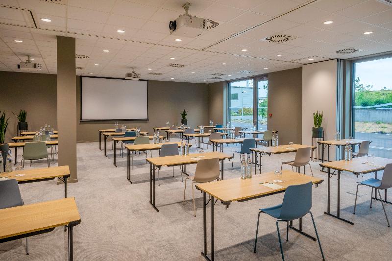 Fotos del hotel Innside By Melia Luxembourg:  3