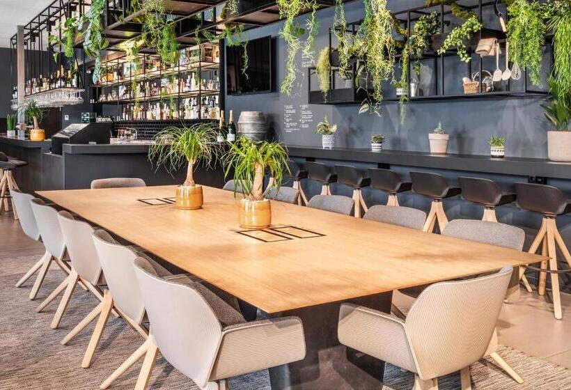 Fotos del hotel Innside By Melia Luxembourg:  25