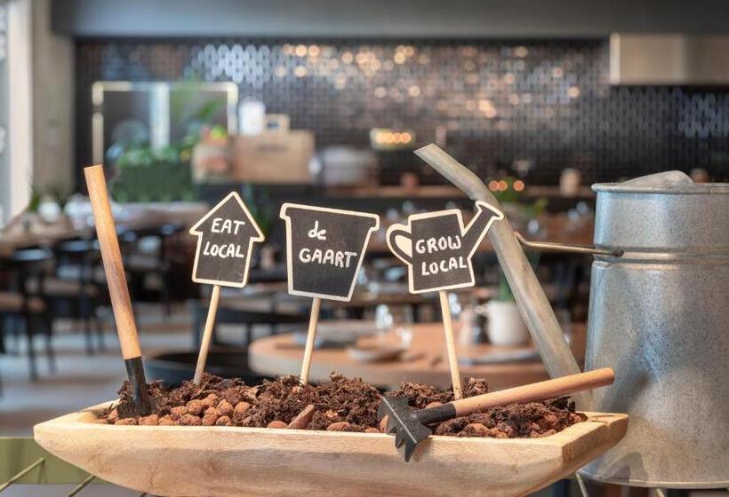 Fotos del hotel Innside By Melia Luxembourg:  27