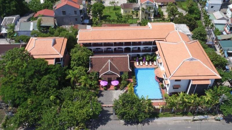 Le Domaine De Cocodo