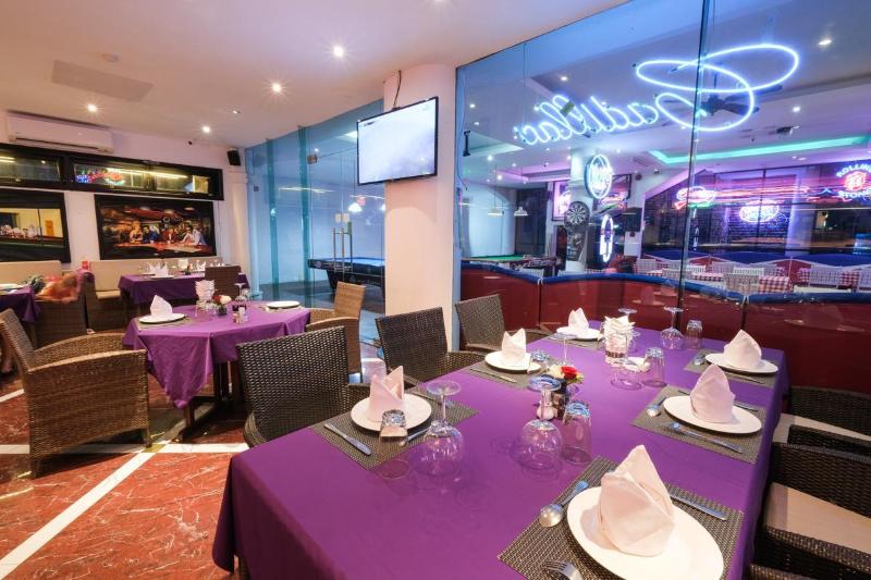 Fotos del hotel Le Domaine De Cocodo:  5