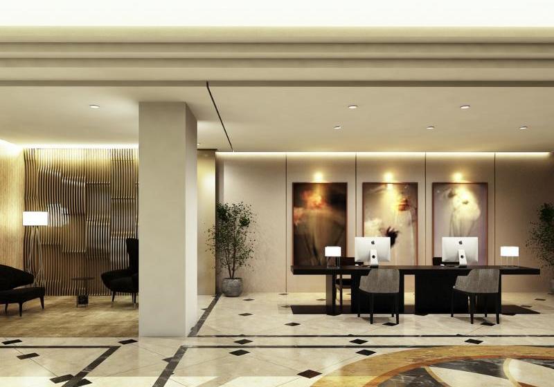 Fotos del hotel Mercure Ambassador Jeju:  2