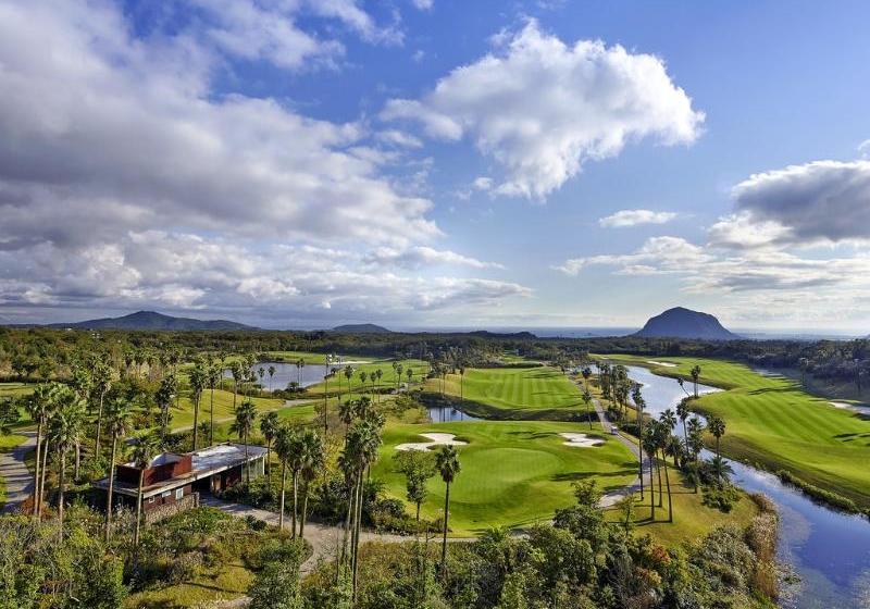 Fotos del hotel Mercure Ambassador Jeju:  4