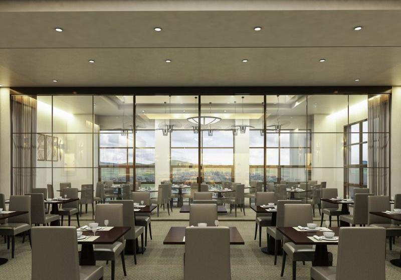 Fotos del hotel Mercure Ambassador Jeju:  3