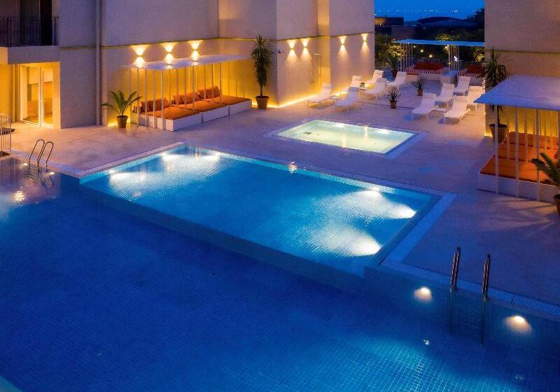 Fotos del hotel Mercure Ambassador Jeju:  6