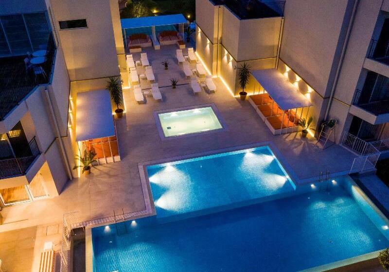 Fotos del hotel Mercure Ambassador Jeju:  7