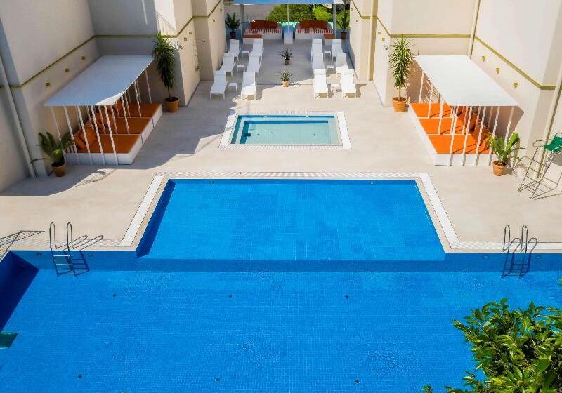 Fotos del hotel Mercure Ambassador Jeju:  8