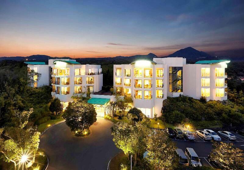 Fotos del hotel Mercure Ambassador Jeju:  9