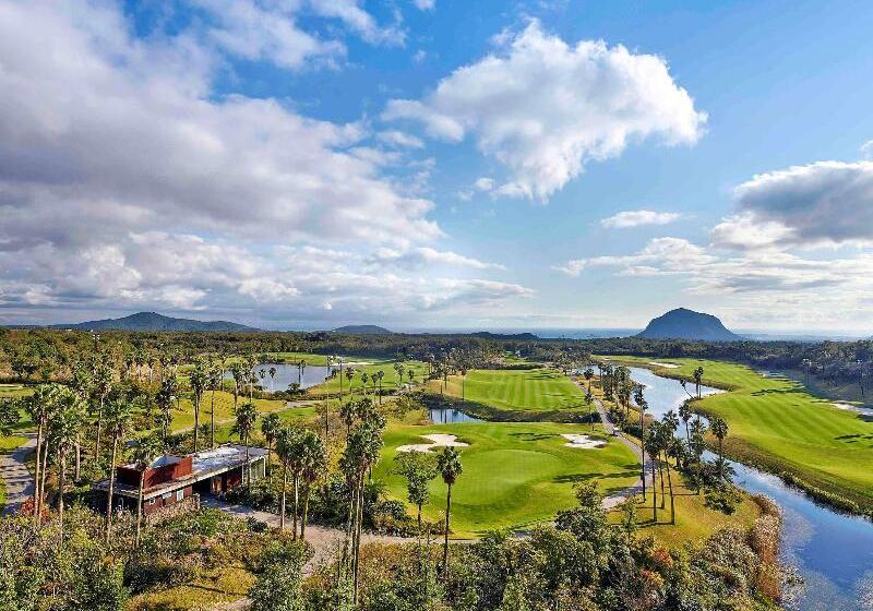 Fotos del hotel Mercure Ambassador Jeju:  10