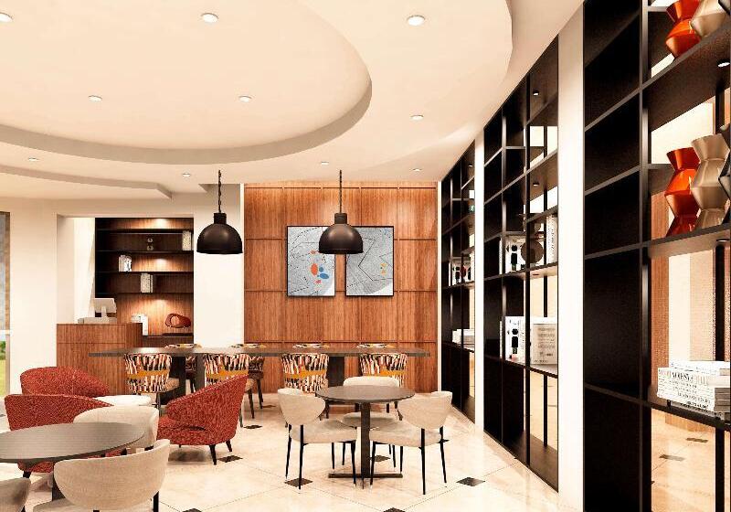 Fotos del hotel Mercure Ambassador Jeju:  11