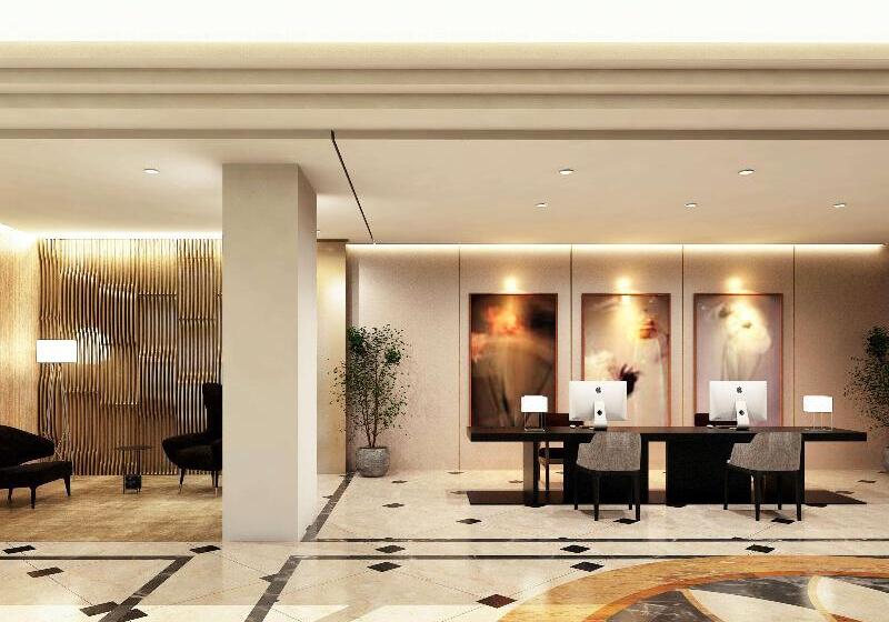 Fotos del hotel Mercure Ambassador Jeju:  13