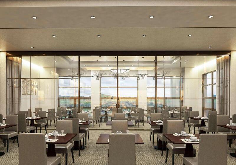 Fotos del hotel Mercure Ambassador Jeju:  14