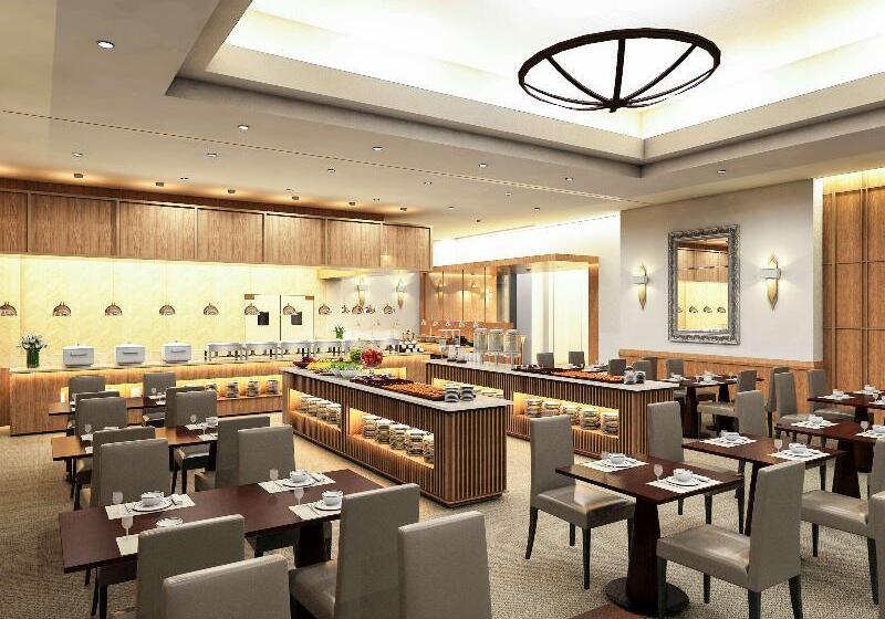 Fotos del hotel Mercure Ambassador Jeju:  15